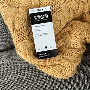 The Inkey List- Tranexamic Acid Serum